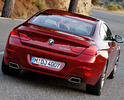 2012 BMW 6 Series Coupe 96