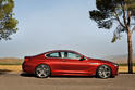 2012 BMW 6 Series Coupe 97