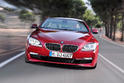 2012 BMW 6 Series Coupe 98