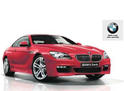 2012 BMW 6 Series M Sport 1
