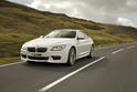 2012 BMW 6 Series M Sport 11