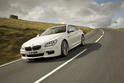 2012 BMW 6 Series M Sport 12