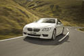 2012 BMW 6 Series M Sport 13