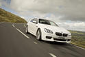 2012 BMW 6 Series M Sport 14