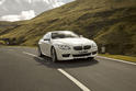 2012 BMW 6 Series M Sport 15