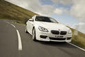 2012 BMW 6 Series M Sport 16