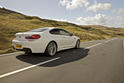 2012 BMW 6 Series M Sport 17