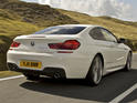 2012 BMW 6 Series M Sport 2