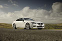 2012 BMW 6 Series M Sport 21