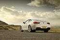2012 BMW 6 Series M Sport 23