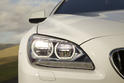 2012 BMW 6 Series M Sport 25