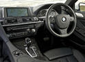 2012 BMW 6 Series M Sport 3
