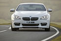 2012 BMW 6 Series M Sport 34