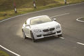 2012 BMW 6 Series M Sport 35