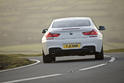 2012 BMW 6 Series M Sport 36