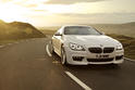 2012 BMW 6 Series M Sport 40