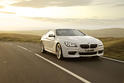 2012 BMW 6 Series M Sport 42