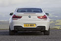 2012 BMW 6 Series M Sport 48