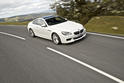 2012 BMW 6 Series M Sport 49