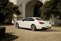 2012 BMW 6 Series M Sport 5