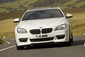 2012 BMW 6 Series M Sport 55