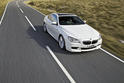2012 BMW 6 Series M Sport 59