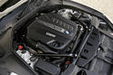 2012 BMW 6 Series M Sport 65