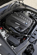 2012 BMW 6 Series M Sport 66