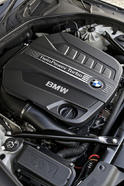 2012 BMW 6 Series M Sport 67