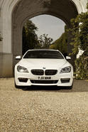 2012 BMW 6 Series M Sport 68