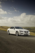 2012 BMW 6 Series M Sport 72