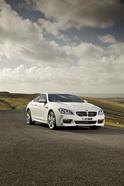 2012 BMW 6 Series M Sport 73