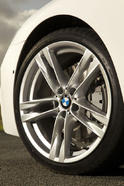 2012 BMW 6 Series M Sport 74