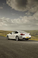 2012 BMW 6 Series M Sport 75