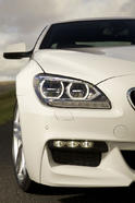 2012 BMW 6 Series M Sport 76