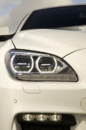 2012 BMW 6 Series M Sport 77