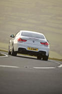 2012 BMW 6 Series M Sport 78