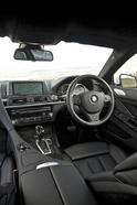 2012 BMW 6 Series M Sport 79