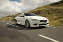 2012 BMW 6 Series M Sport 8