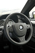 2012 BMW 6 Series M Sport 80