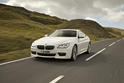 2012 BMW 6 Series M Sport 9