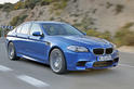 2012 BMW M5 10