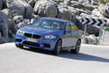 2012 BMW M5 100