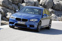 2012 BMW M5 101