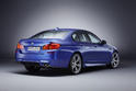 2012 BMW M5 103