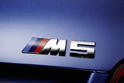2012 BMW M5 104