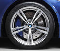 2012 BMW M5 105