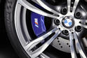 2012 BMW M5 106