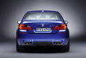 2012 BMW M5 110