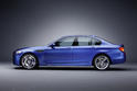 2012 BMW M5 111